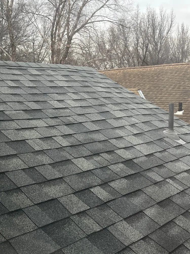 Herzberg Roofing Wichita Ks