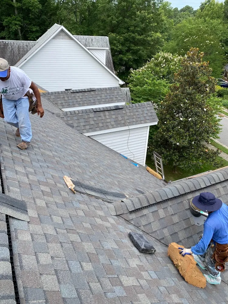 West Hills Roofing Llc, Hillsborough, NC - 14 Reviews