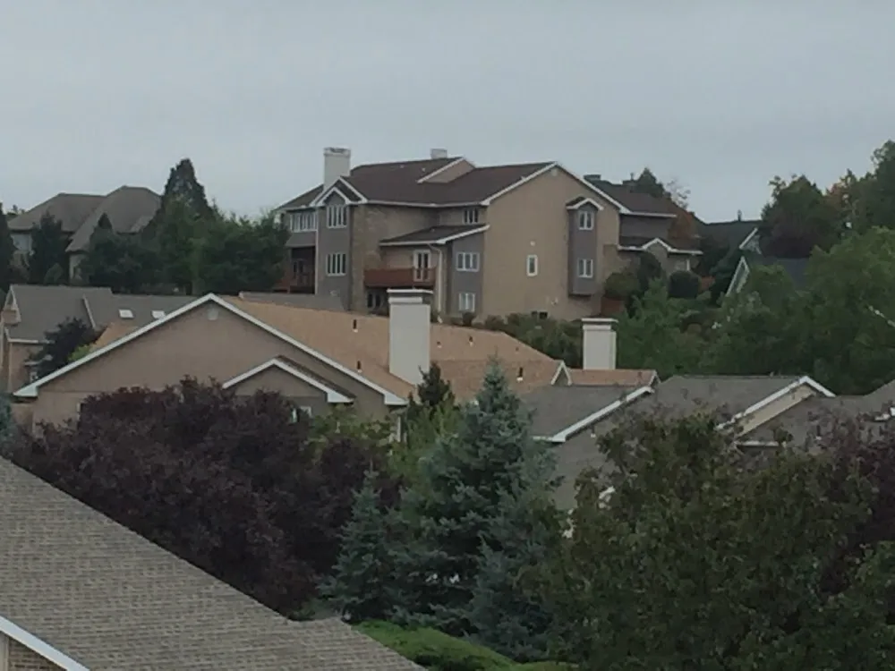 Economy Roofing And Siding Llc, Wyomissing, PA 35 Reviews