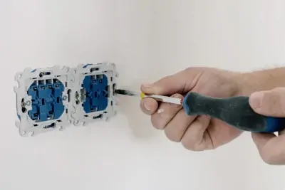 Electrician