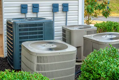 HVAC